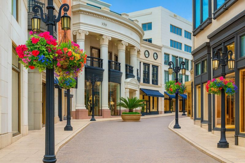 Beverly Hills, CA