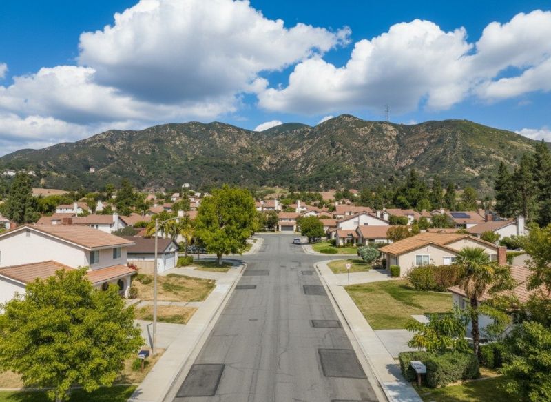 Duarte, CA