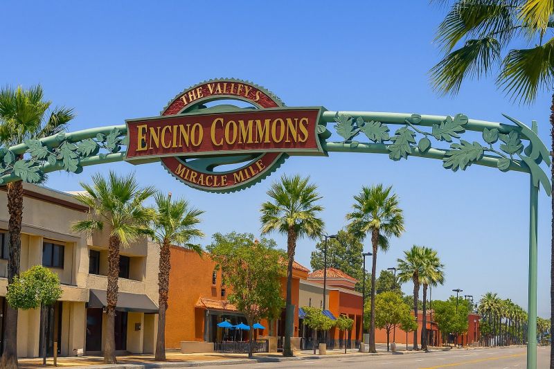 Encino, CA