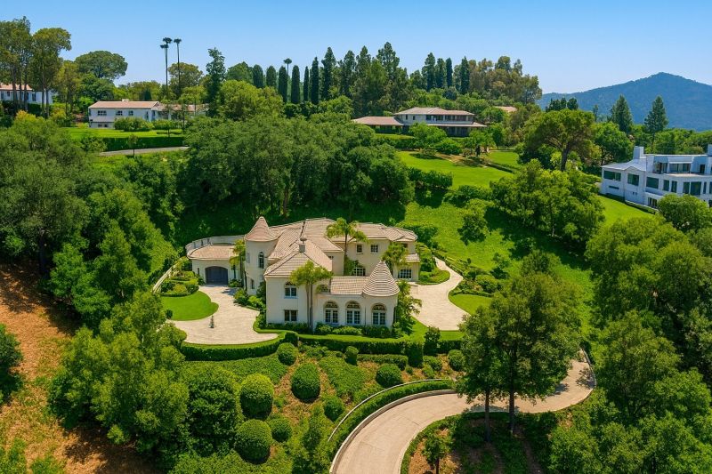 La Canada Flintridge, CA