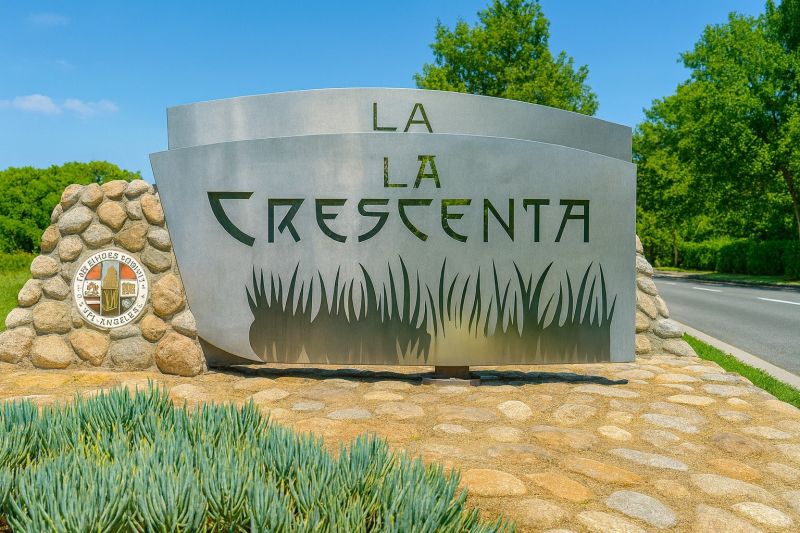 La Crescenta, CA