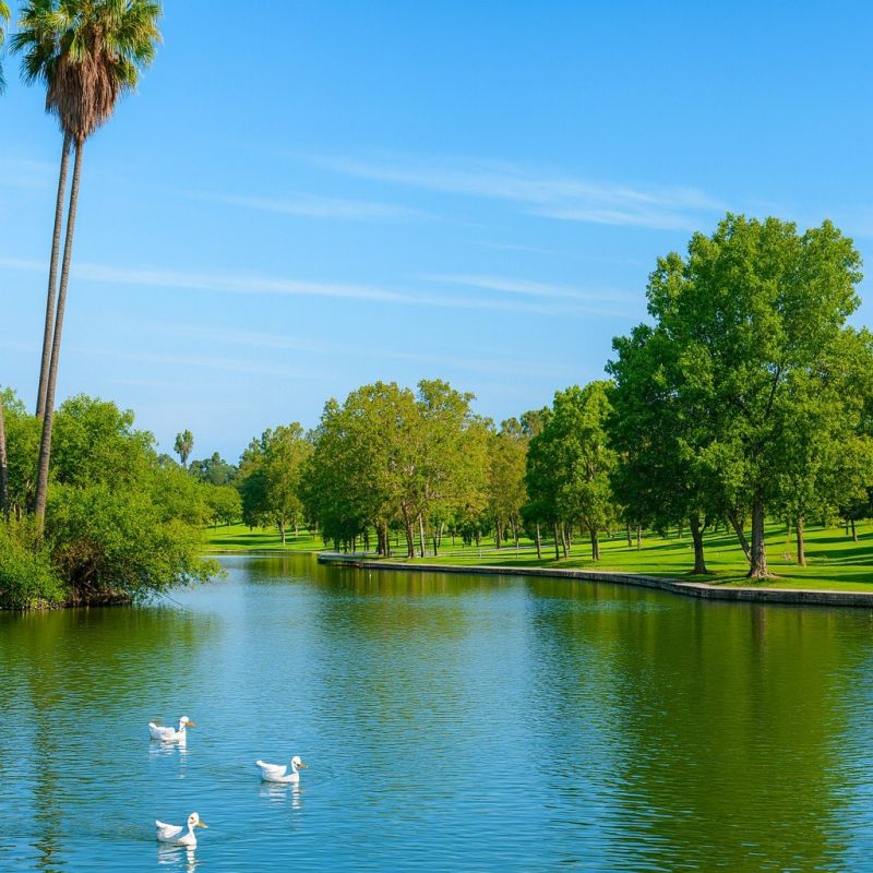 La Mirada, CA