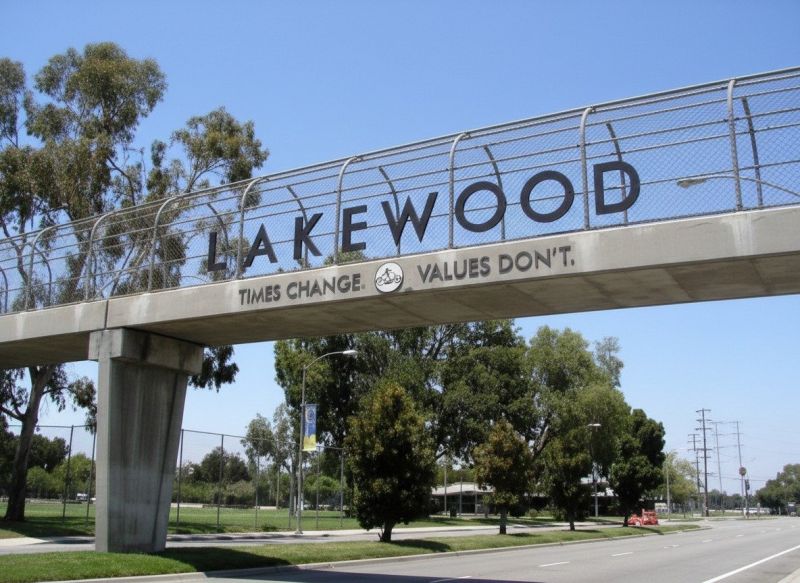 Lakewood, CA