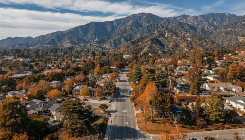 Montrose, CA