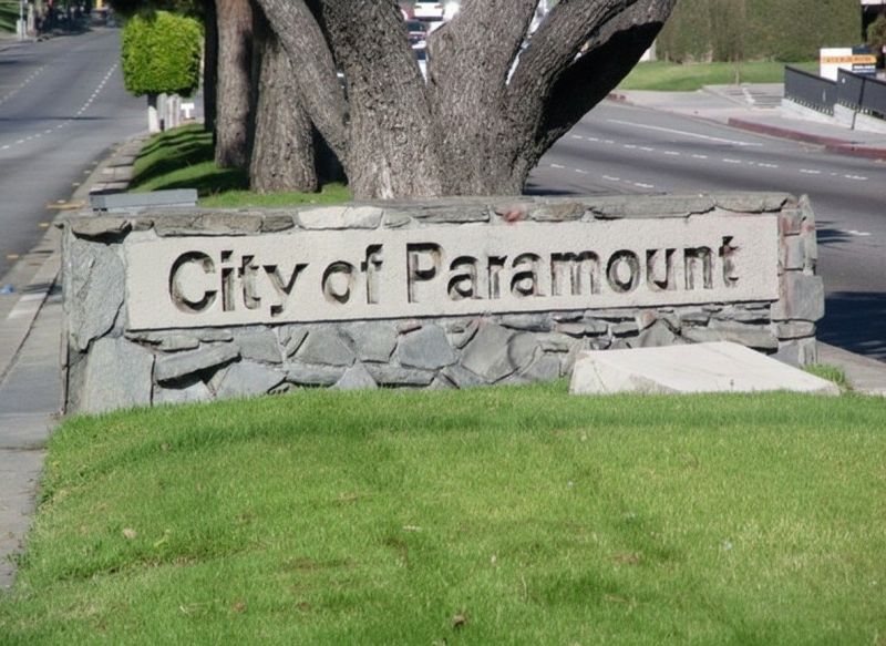 Paramount, CA