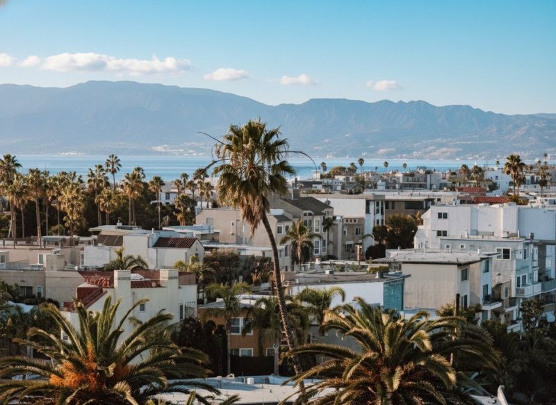 Playa Del Rey, CA