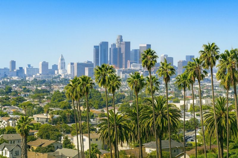 Sherman Oaks, CA