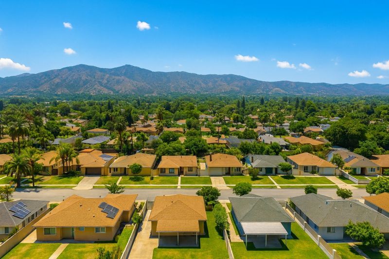 Sylmar, CA