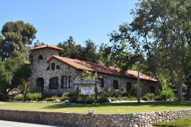 Tujunga, CA