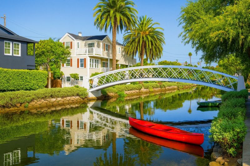 Venice, CA