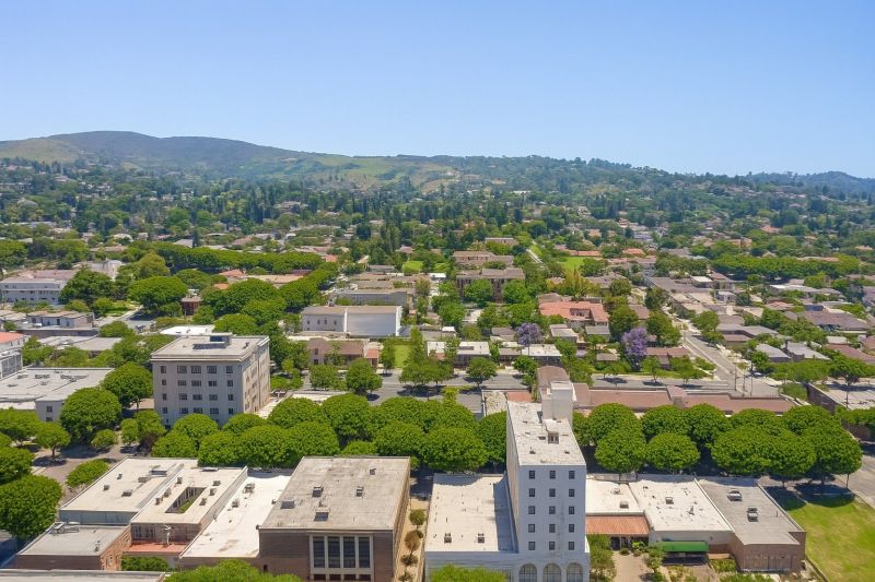 Whittier, CA
