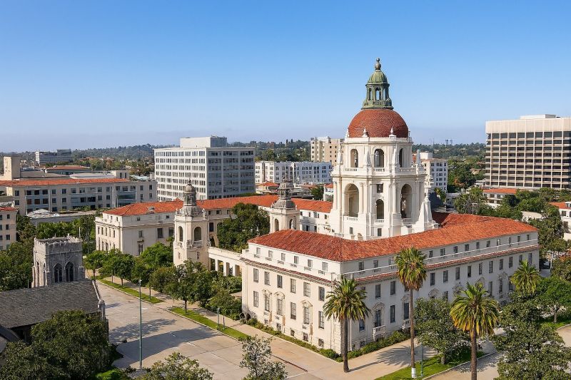 Masonry Service in Pasadena, CA