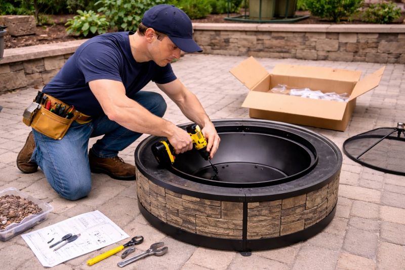 Masonry Service in Pasadena, CA