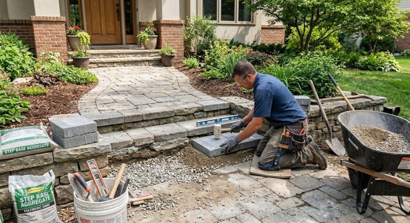 Masonry Service in Pasadena, CA