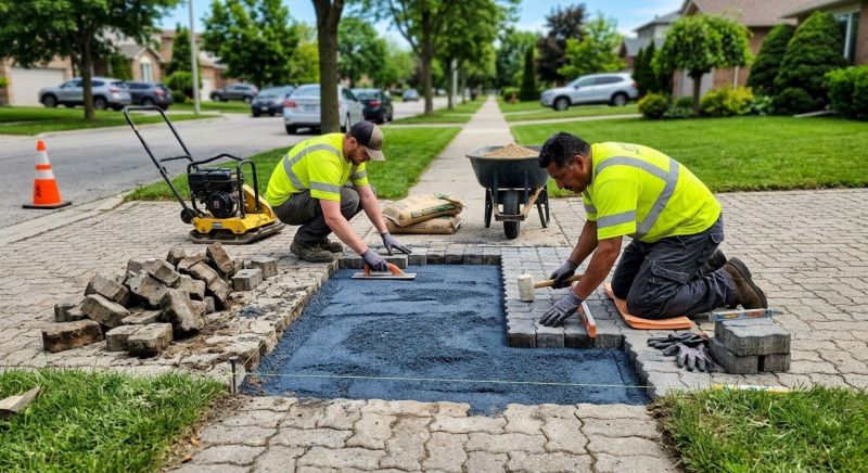 Masonry Service in Pasadena, CA