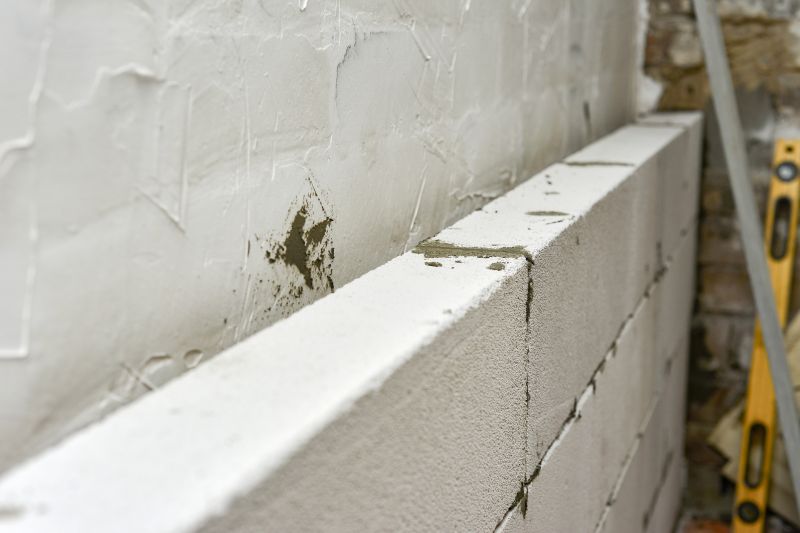Block Wall Repair in Burbank, CA