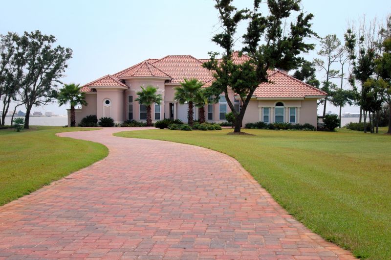 Brick Driveway Repair in Pasadena, CA