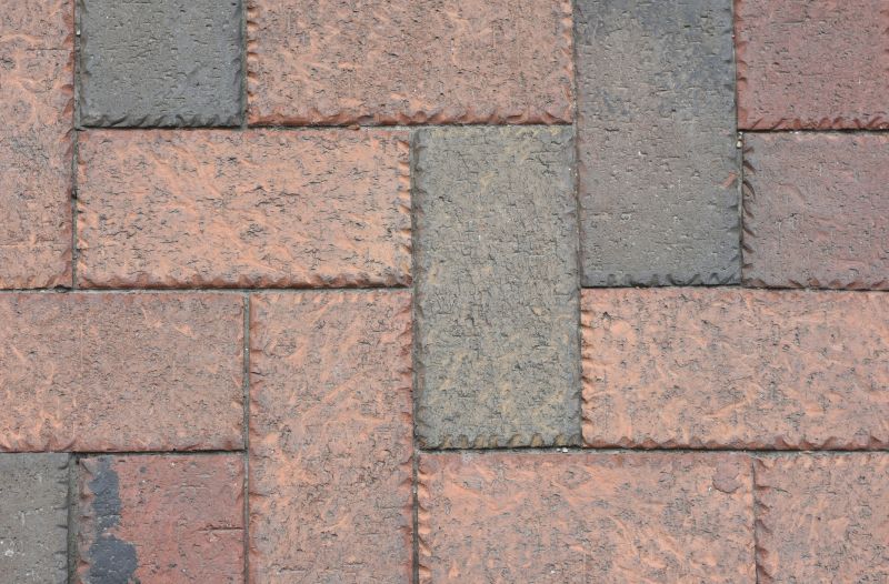 Brick Flatwork Repair in Bell, CA