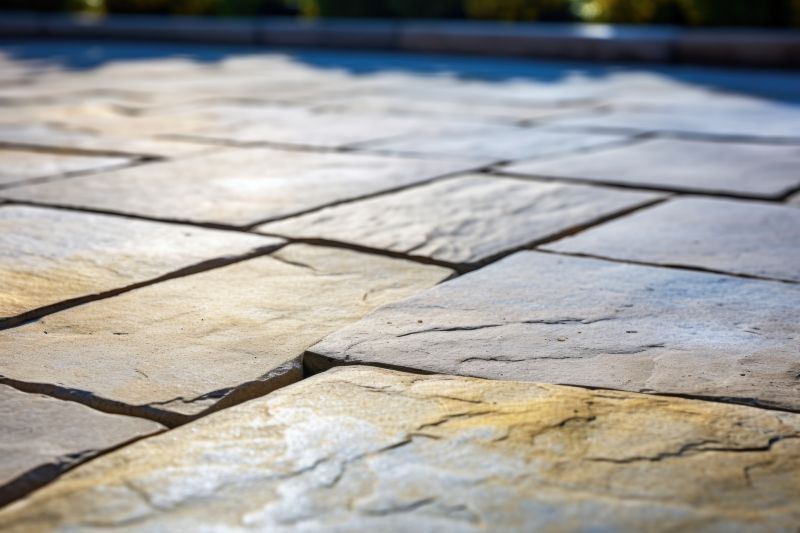 Brick Flatwork Repair in Compton, CA