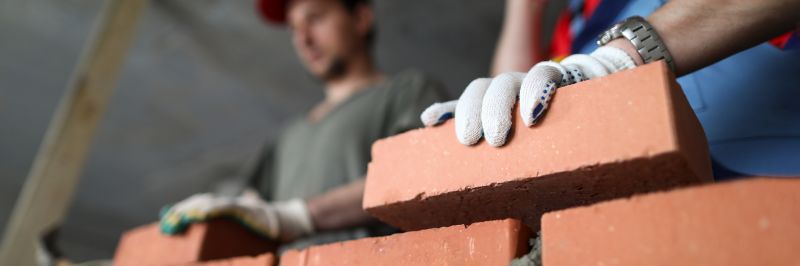 Brick Masonry Repair in La Crescenta, CA
