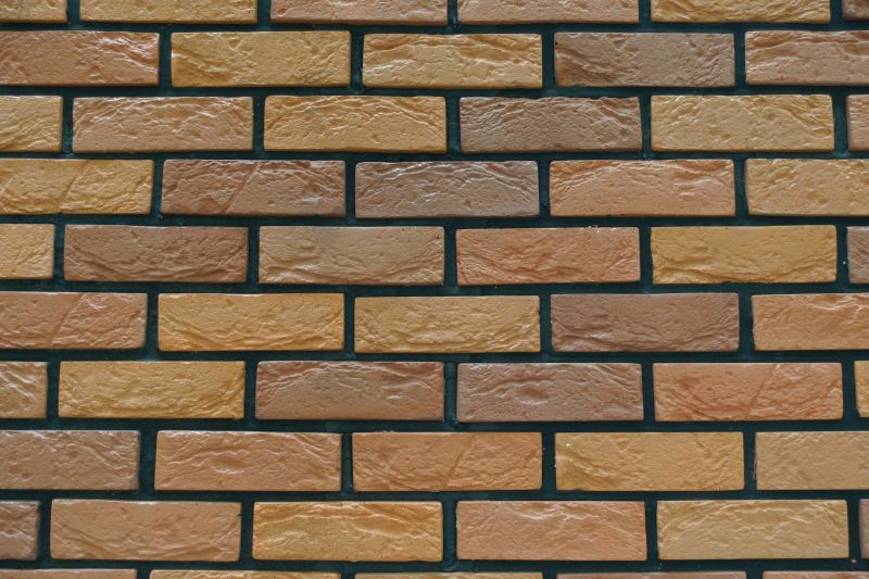 Brick Repair in Fullerton, CA