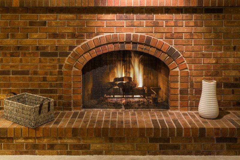 Brick Restoration in Acton, CA