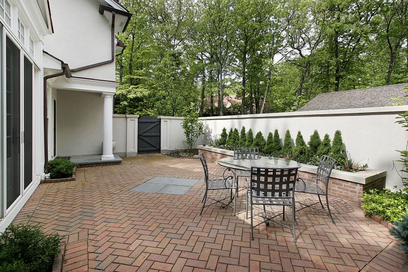 Brick Restoration in Baldwin Park, CA