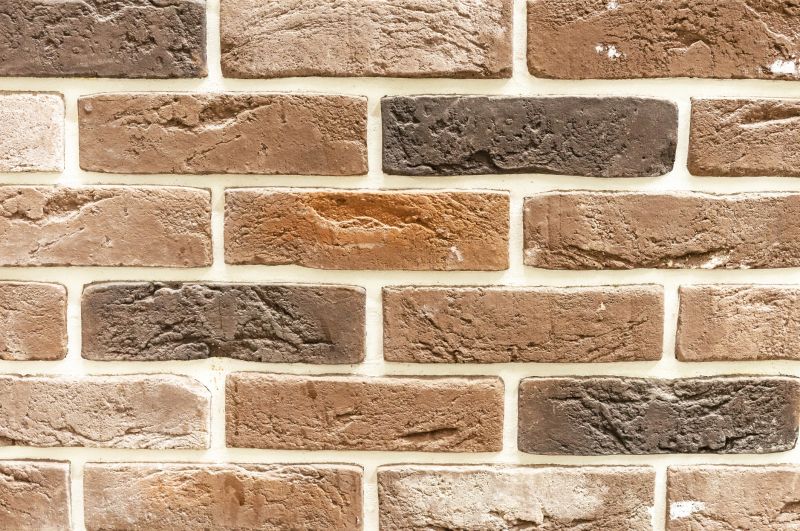 Brick Restoration in Burbank, CA