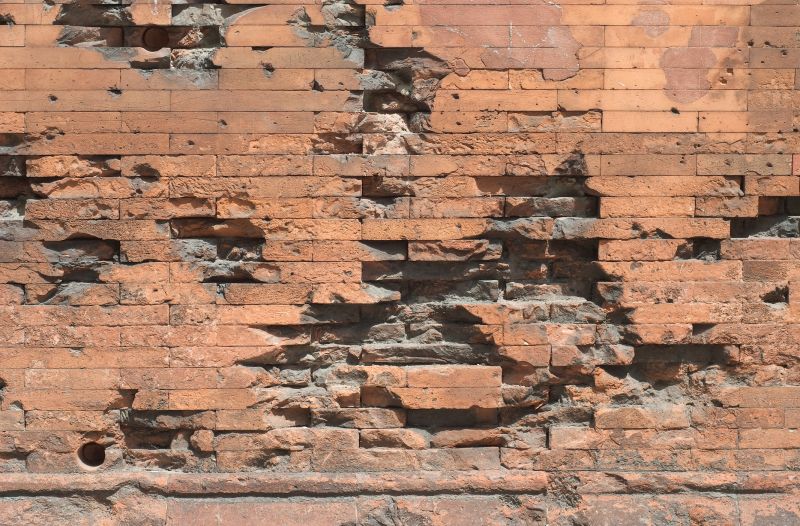 Brick Restoration in Cerritos, CA
