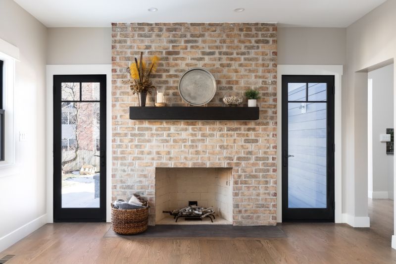 Brick Restoration in Compton, CA