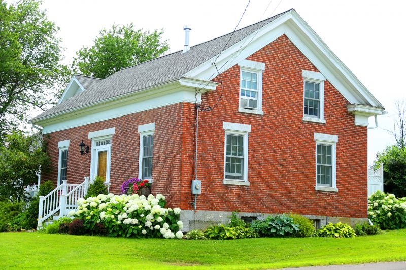 Brick Restoration in Diamond Bar, CA
