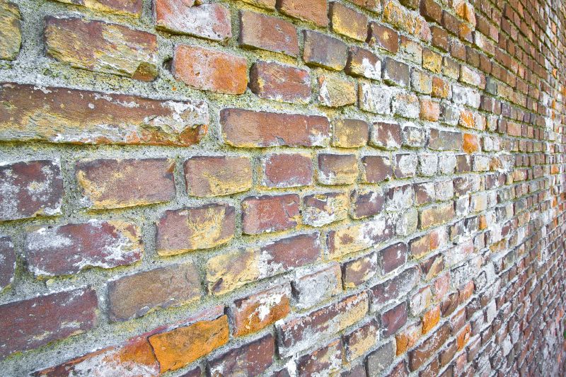 Brick Restoration in Hawthorne, CA