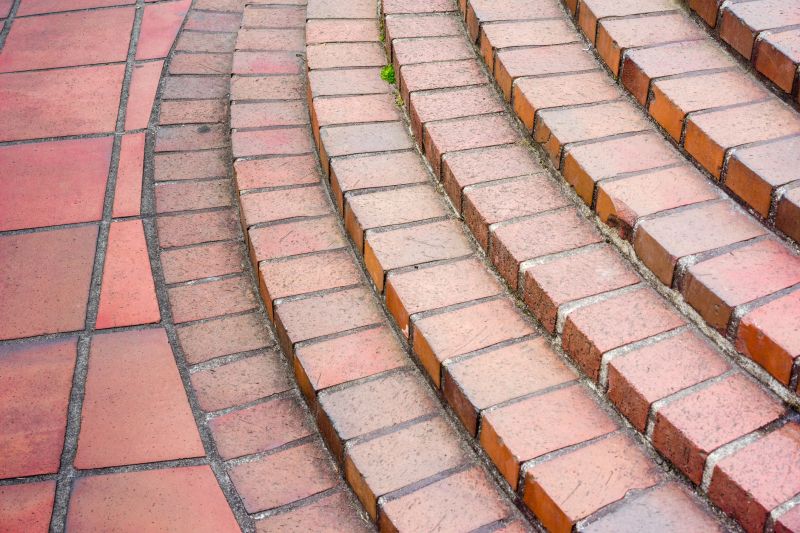 Brick Restoration in Lakewood, CA