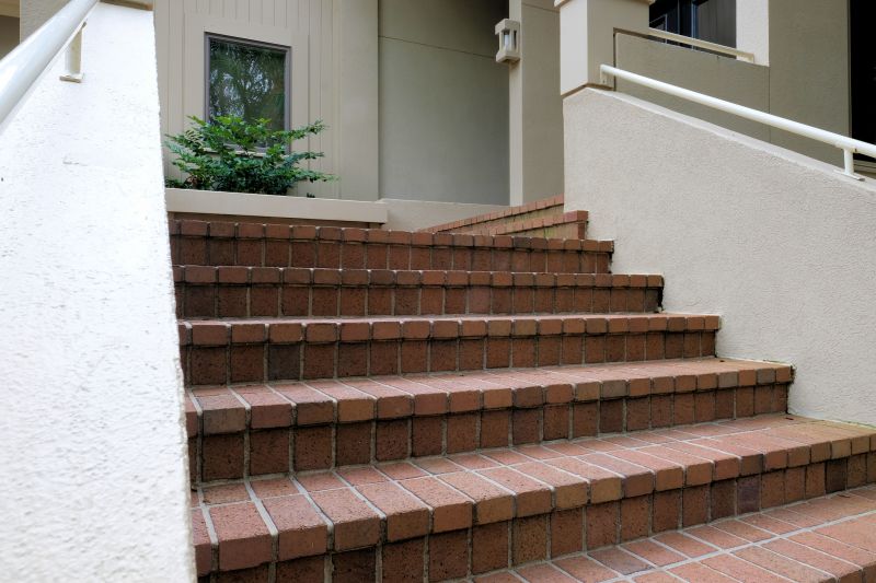 Brick Restoration in Monterey Park, CA