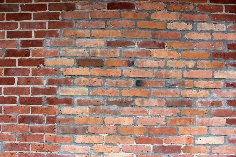 Brick Restoration in Montrose, CA