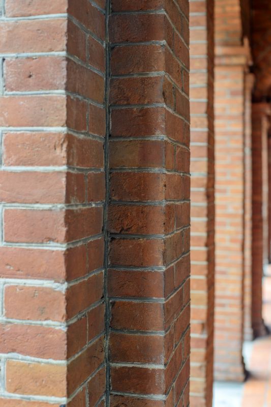 Brick Restoration in Paramount, CA