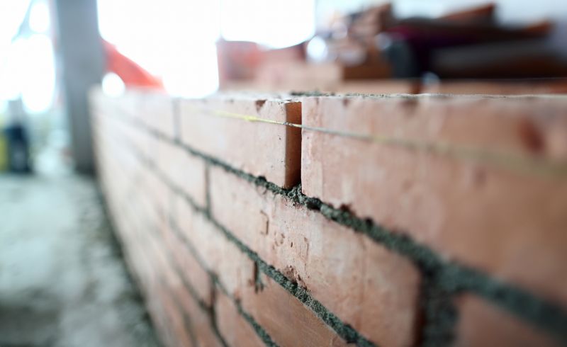 Brick Wall Repair in Lawndale, CA
