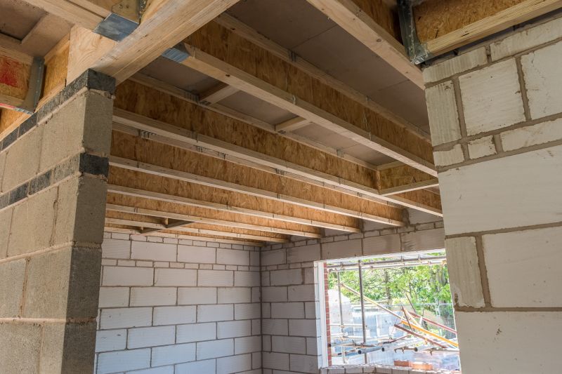 Cinder Block Wall Repair in Cerritos, CA