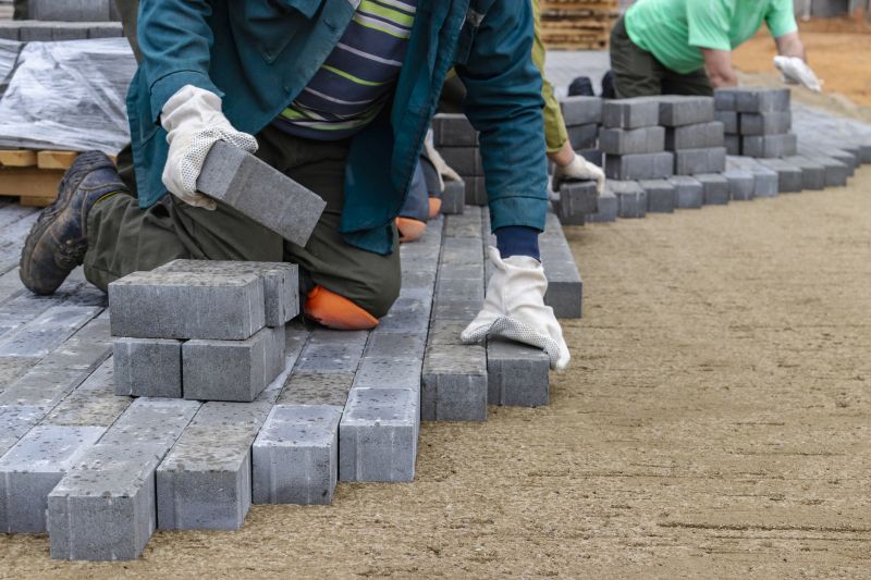 Commercial Masonry Repair in Arcadia, CA