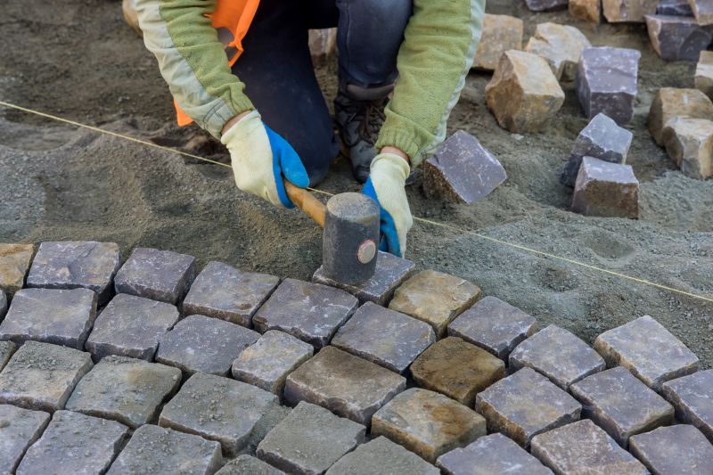 Commercial Masonry Repair in Arcadia, CA