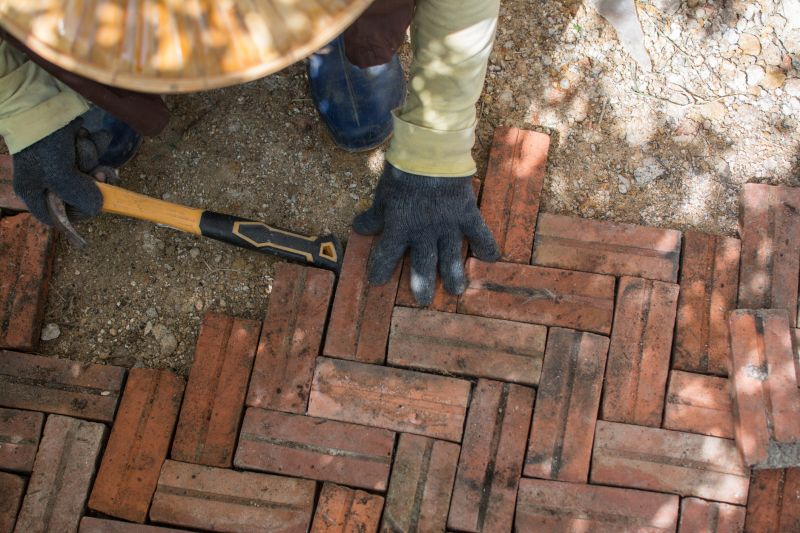 Commercial Masonry Repair in Brea, CA