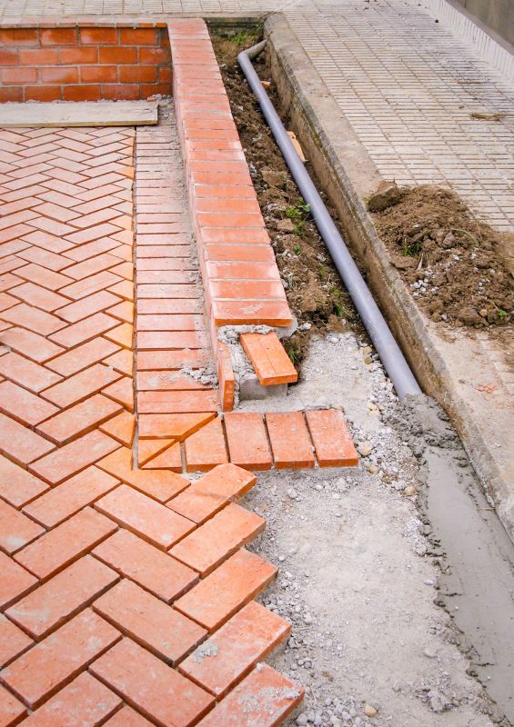 Commercial Masonry Repair in Cypress, CA