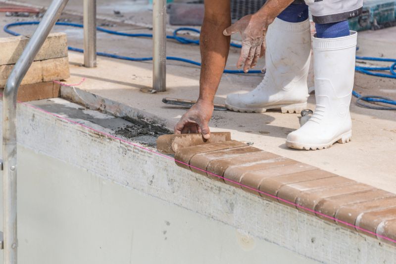 Commercial Masonry Repair in Gardena, CA