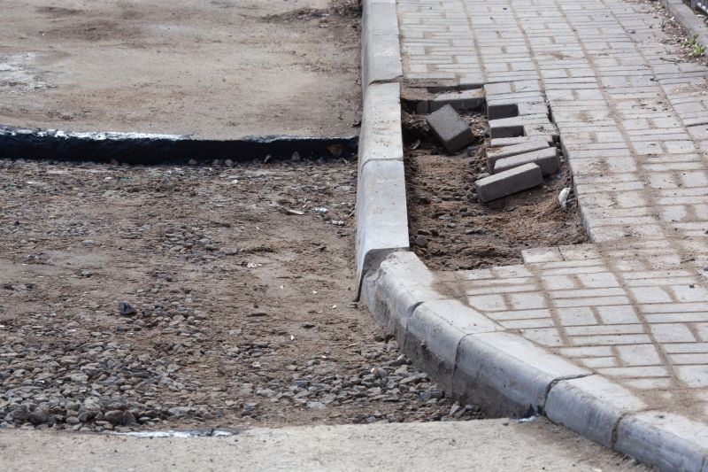 Commercial Masonry Repair in Granada Hills, CA