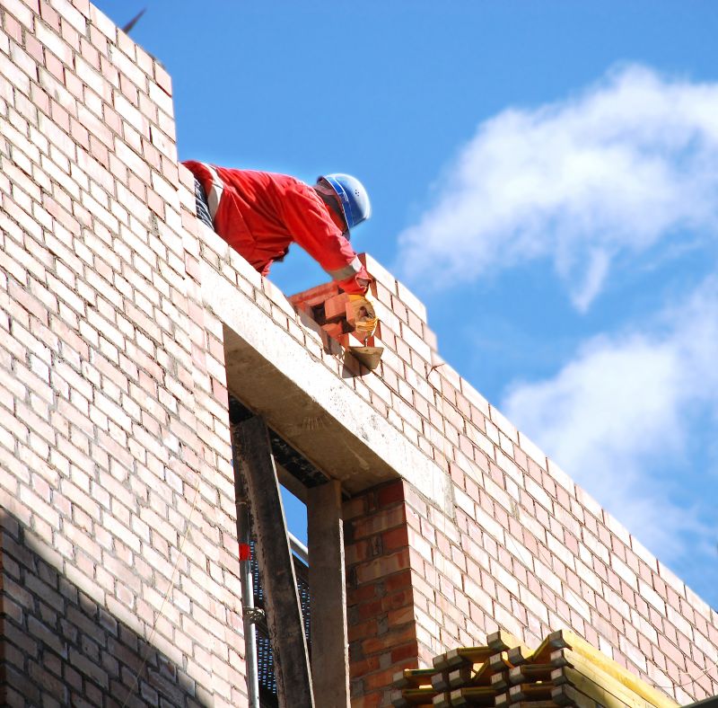 Commercial Masonry Repair in Pomona, CA