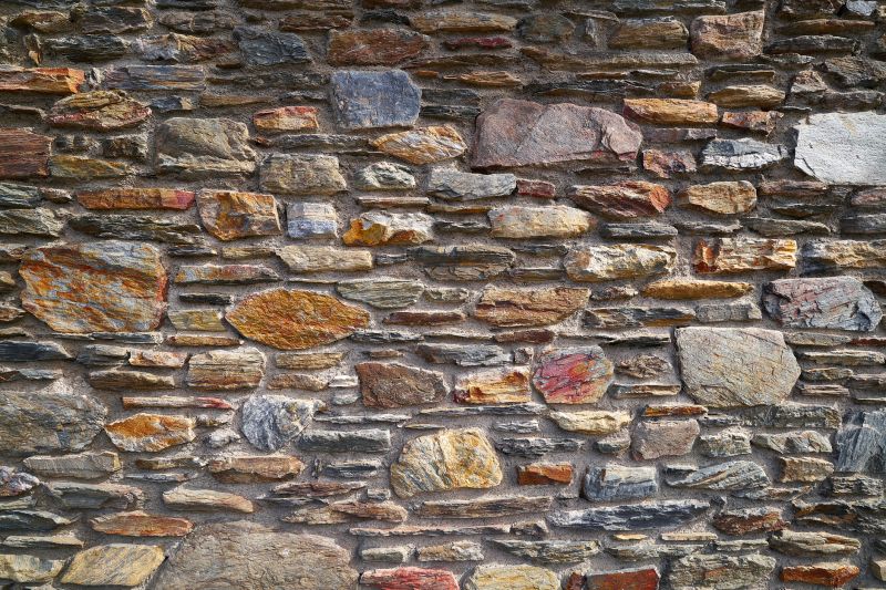 Commercial Stone Masonry in Buena Park, CA