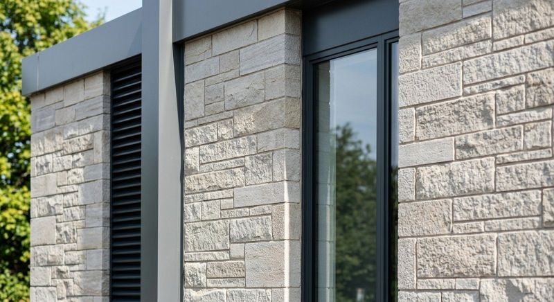 Commercial Stone Masonry in Marina Del Rey, CA
