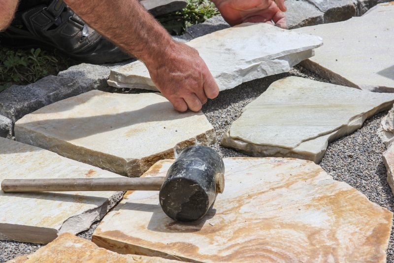 Commercial Stone Masonry in Norwalk, CA
