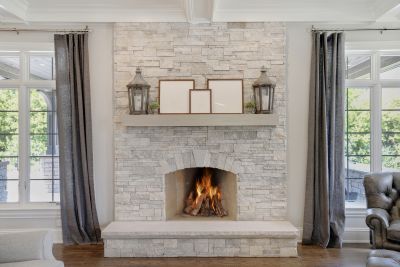 Commercial Stone Masonry in Pacoima, CA