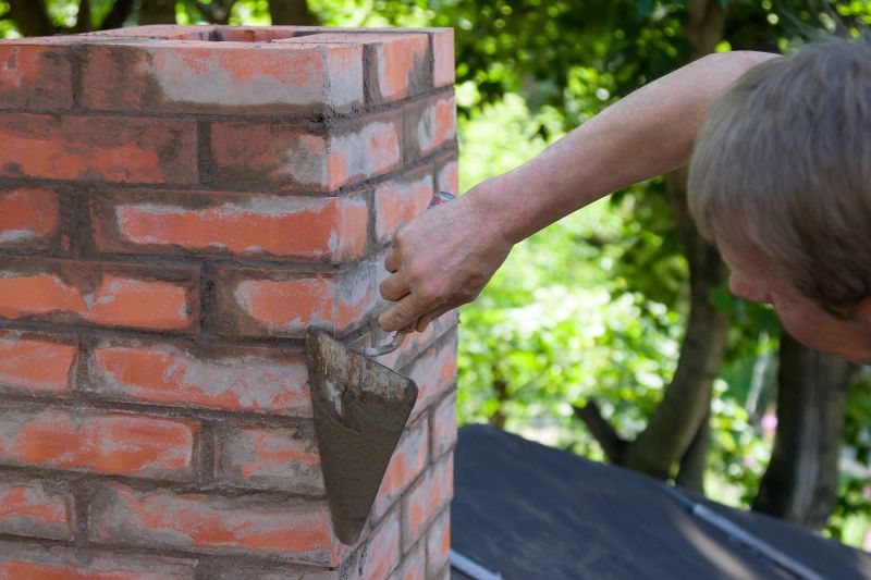 Masonry Repair in La Mirada, CA